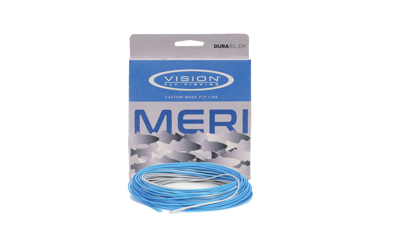 Picture of Vision Meri Fly Line