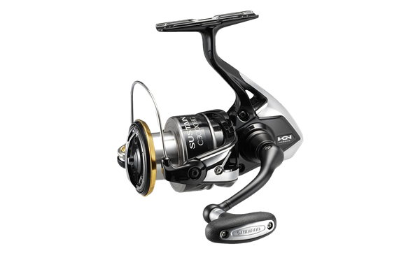 Picture of Shimano Sustain 4000