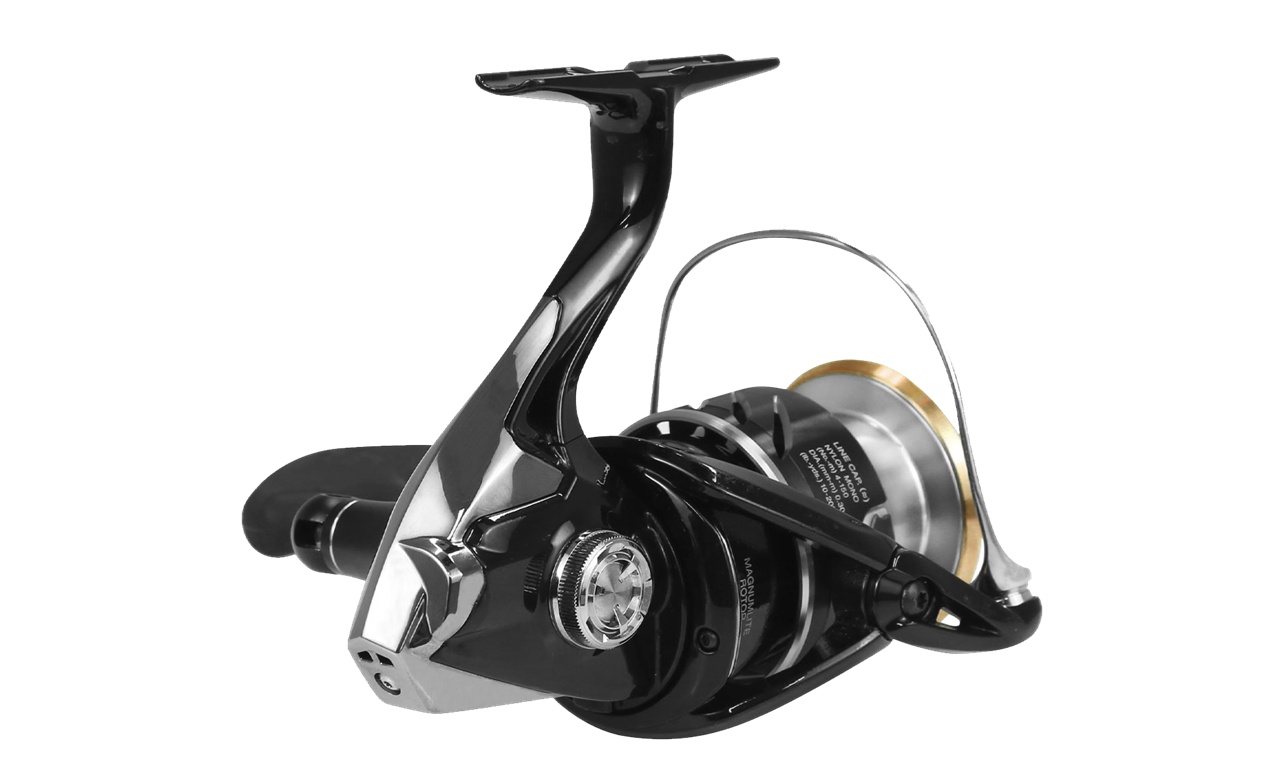 Picture of Shimano Sustain 4000