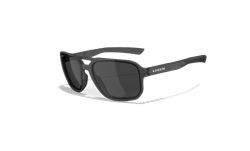 Picture of Leech ATW9 Black Sunglasses
