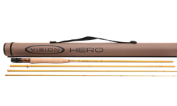 Picture of Vision Dry Hero Flyrod 8´ #4