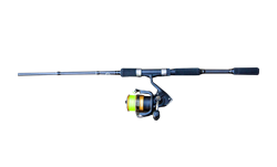 Picture of Shimano FX XT Spinning COMBO 10-30gr
