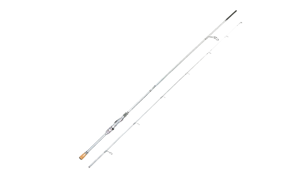 Picture of Bite of Bleak Sweetstick Silver Fang WR. 6'10'' 3-15g F Spinning