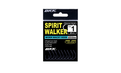 Picture of BKK Spirit Walker (8pcs) Drop Shot Hook
