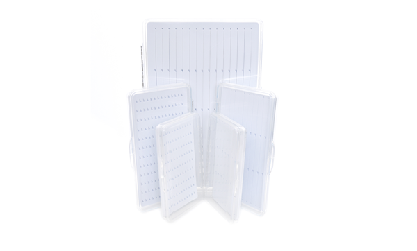 Picture of Vision Fit Fly Boxes Medium / straight cut
