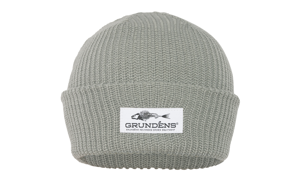 Picture of Grundéns Watch Hat Monument Grey, One Size