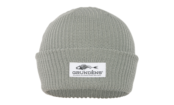 Picture of Grundéns Watch Hat Monument Grey, One Size
