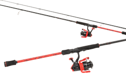 Picture of Abu Garcia Max X Combo 7' M 10-30 g