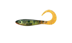 Picture of SZ McPerch Curly 8cm 8-pack