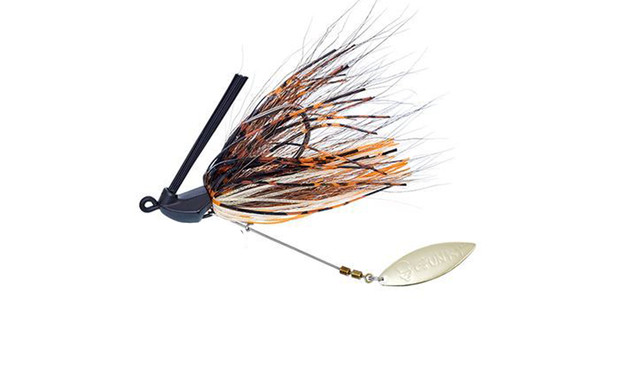 Picture of Gunki Hover Jig