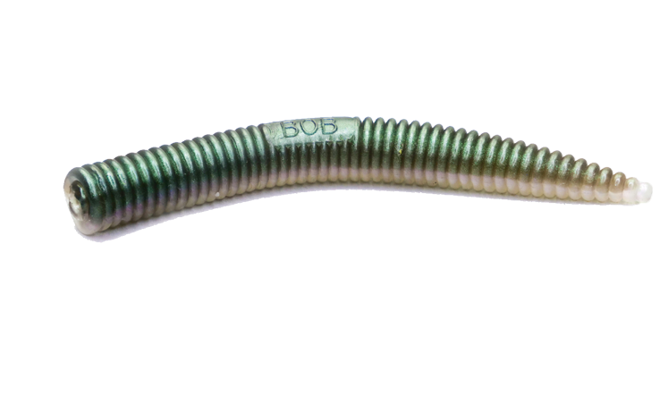 Picture of Bite Of Bleak Nazeebo Worm 10cm , 8-pack