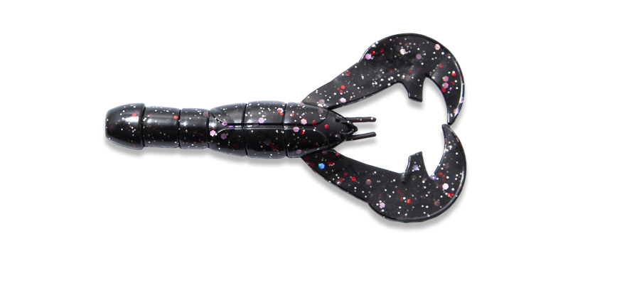 Picture of Monkey Craw 8-pack 9,5cm