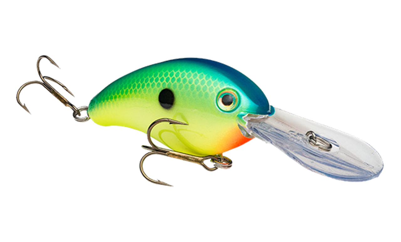 Picture of Strike King Pro-Model Series 4, 11cm, 15,9g