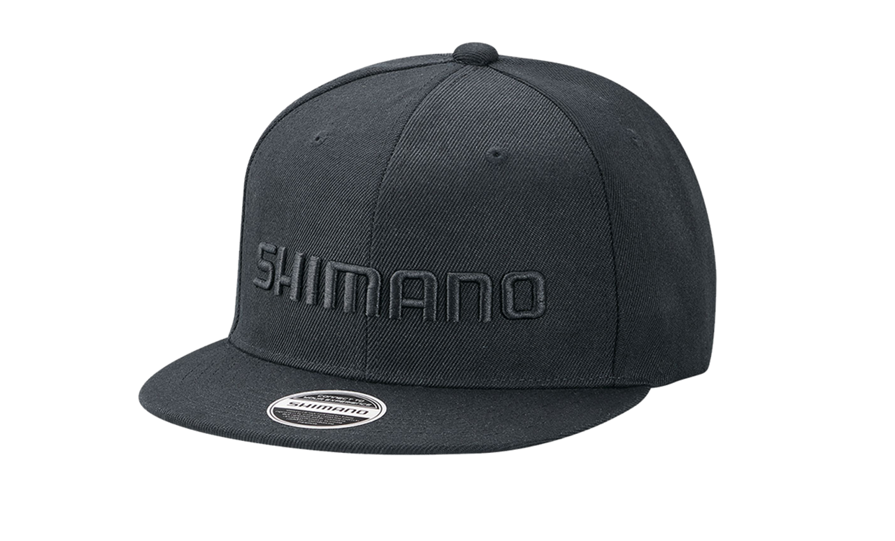 Picture of Apparel Shimano Flat Cap