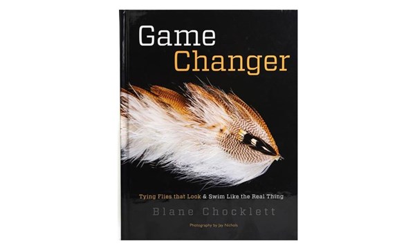 Picture of Game Changer book by Blane Chocklett