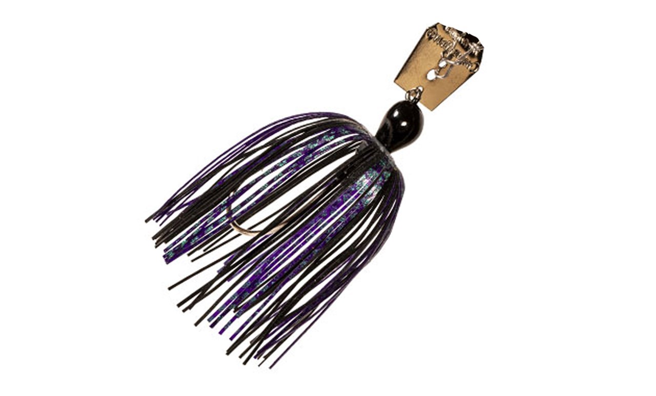 Picture of Z-man ChatterBait  The Original  3/8, 10,6gr