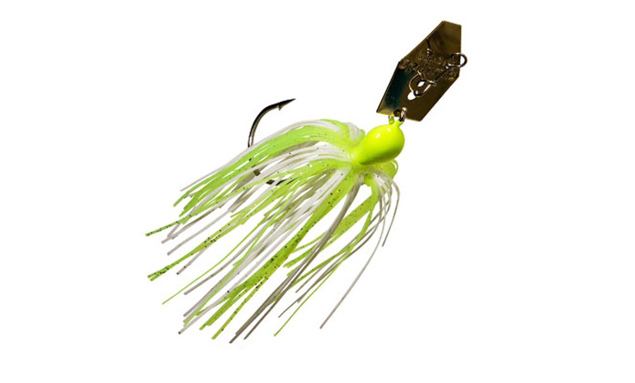 Picture of Z-man ChatterBait  The Original  3/8, 10,6gr