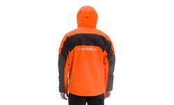 Picture of Grundéns Gambler Gore-Tex® Jacket, Red Orange
