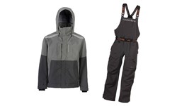 Picture of Fall/Winter Fishing Clothing set (Grundéns Gambler Gore-Tex)