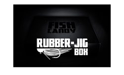 Picture of Fish Candy Rubber Jig Box