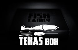 Picture of Fish Candy Texas Box Vers. II