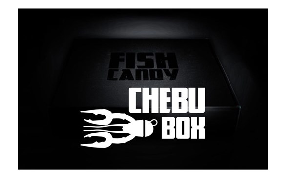 Bild på Fish Candy Chebu Box