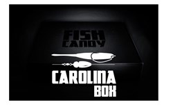 Picture of Fish Candy Caroliner Box