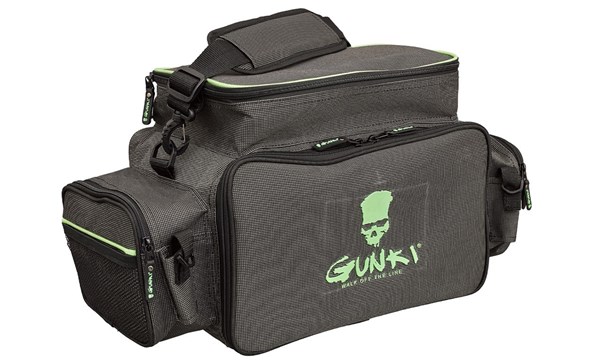 Picture of Gunki Iron-T Box Bag Front-Pike Pro