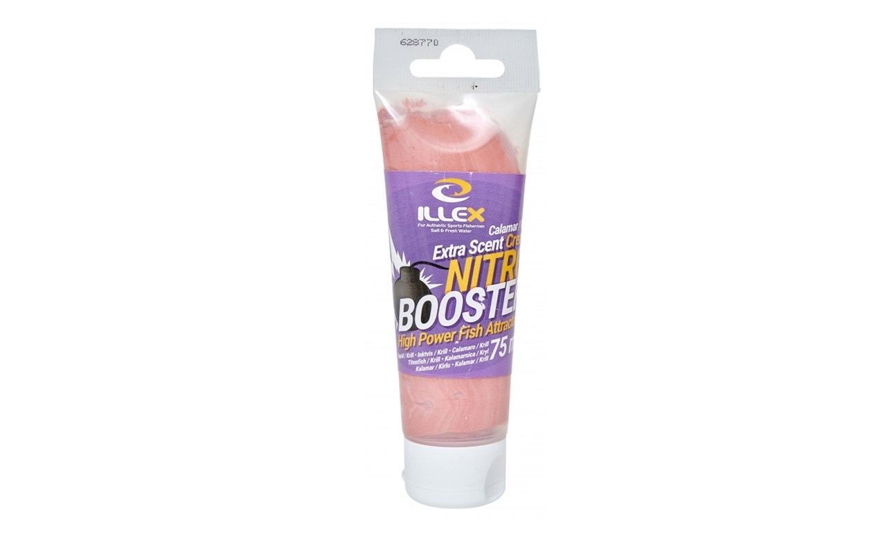 Picture of Illex Booster Nitro  Cream - 75 ml