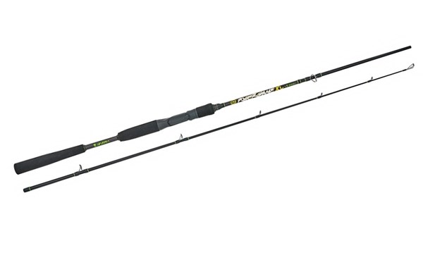 Picture of Gunki Power Game XL Casting rod