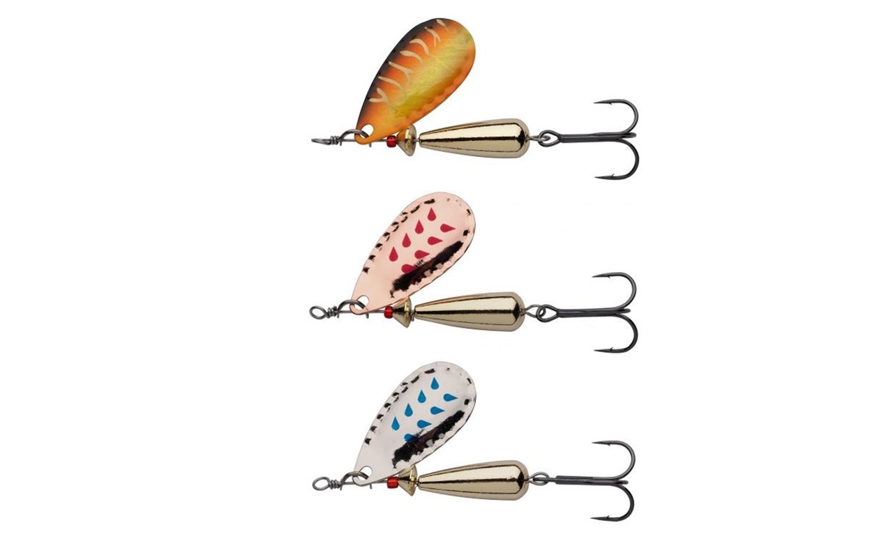 Picture of Abu Garcia Droppen Lead Free (3-pack)