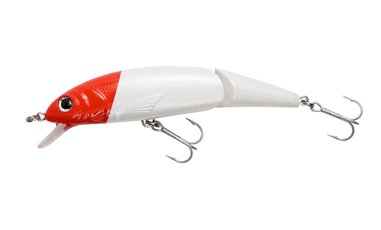 Picture of Abu Garcia Tormentor Jointed 13 cm, Floating
