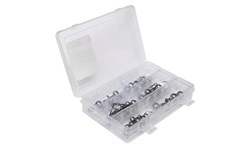 Picture of Berkley Fusion19 Jighead Pack Round 40pcs