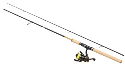 Picture of Abu Garcia Cardinal Pro Spinning
