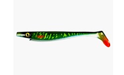 Picture of Pig Shad Jr 20cm Standard Colors 2-pack