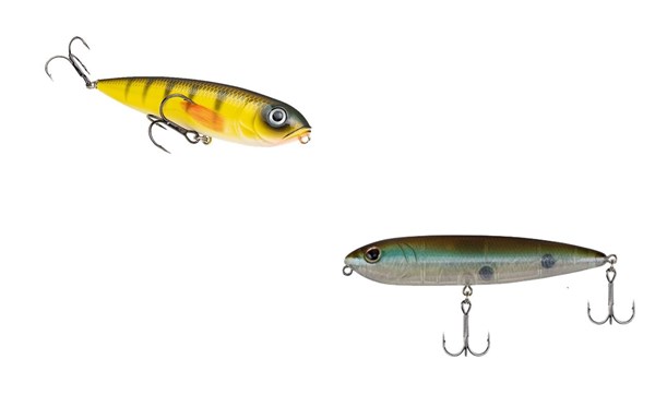 Picture of Perch Top Water Bundle