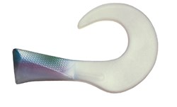 Picture of Headbanger ColossusCurly Replacement Tails (1-pack)