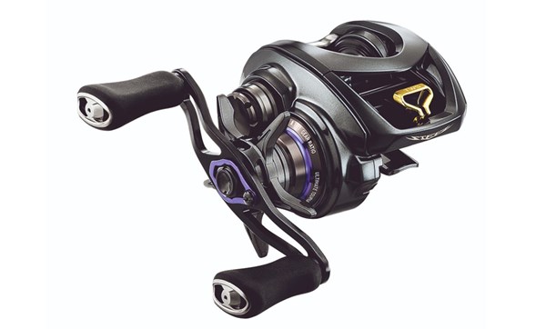 Picture of Daiwa STEEZ CT SV TW 700XHL (Left)