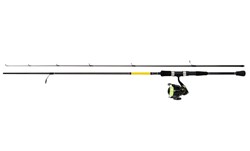 Picture of Daiwa Crossfire PMC Spinning Set, 7-28g