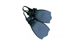 Picture of Seven Bass Duck Fins Float Tube