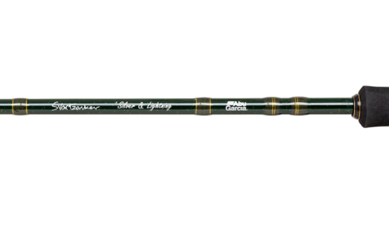 Picture of Svartzonker Perch Spinning rod