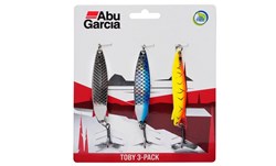 Picture of Abu Garcia Toby Lead Free (3-pack)