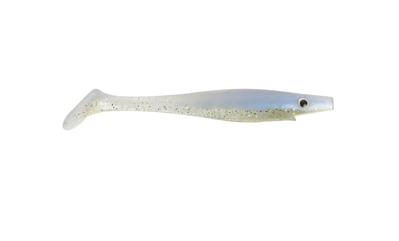 Picture of Strike Pro Pig Shad Nano, 15cm, 20gr, 4-pack