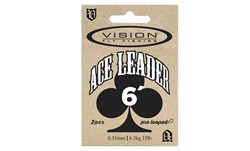 Picture of Vision ACE leader 6' 0,34mm