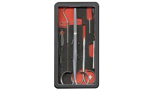 Picture of Petitjean Tool Set (10-70)