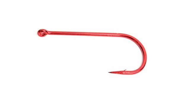 Picture of X Universal Predator RED #4/0