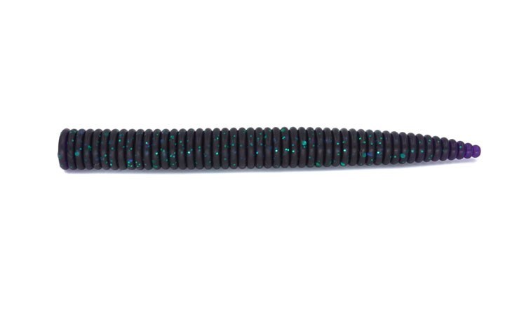 Picture of Bite Of Bleak Nazeebo Worm 10cm , 8-pack