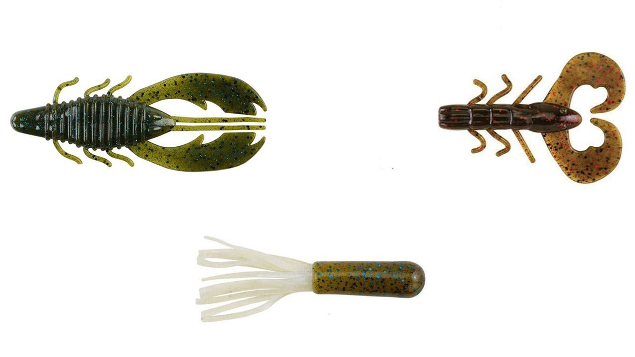 Picture of Creature Baits Bundle
