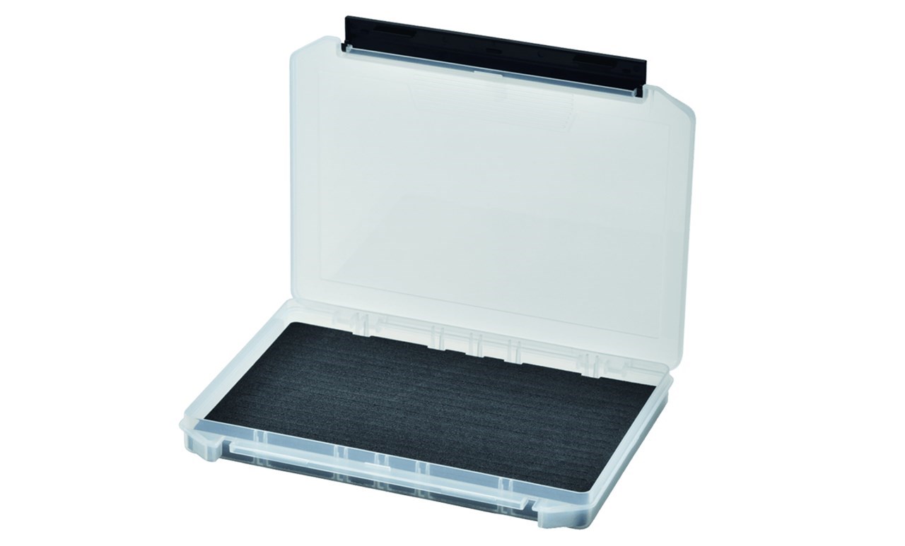 Picture of Meiho Slit Form Case 205 x 145 x 25 mm