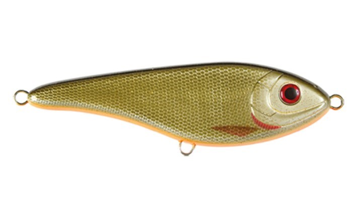 Picture of Buster Jerk 15 cm Shallow